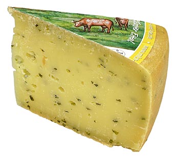 Ammergauer Bierk�se, 500g
