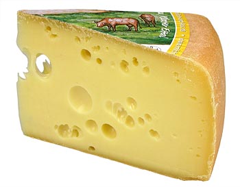 Uriger Ammergauer, 500g