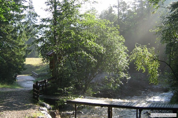 Klamm